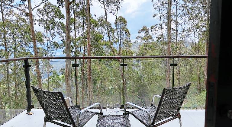 Chalet | Suitable for remote work in Campos
