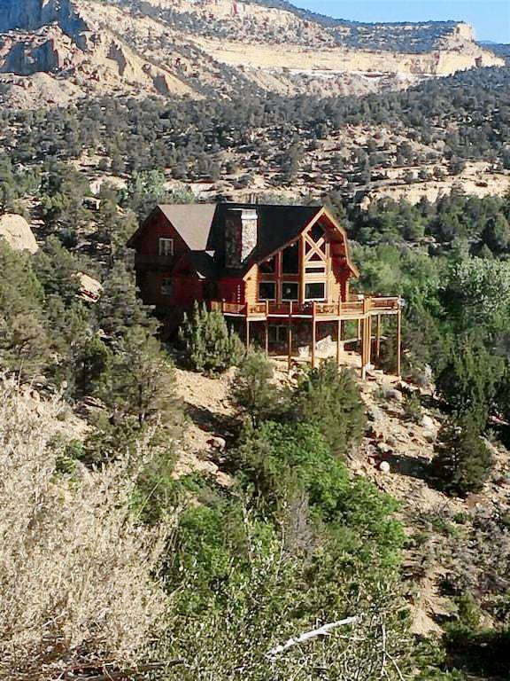 Lodge Escalante