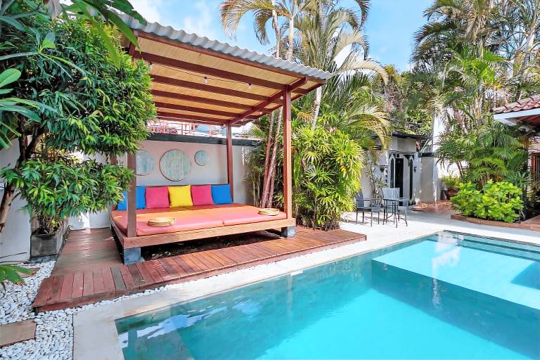 Villa Kuta