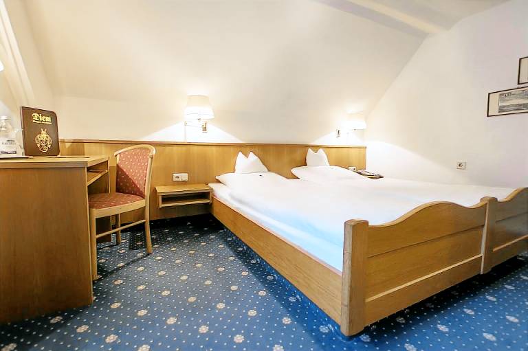  in Krumbach (Schwaben), Günzburg für max.  Gäste