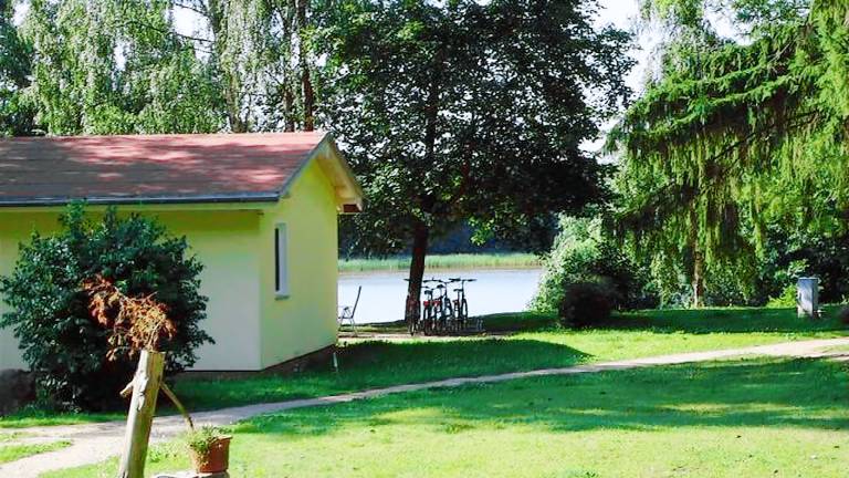 Ferienhaus Groß Breesen
