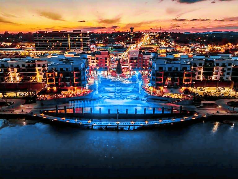 House  Branson