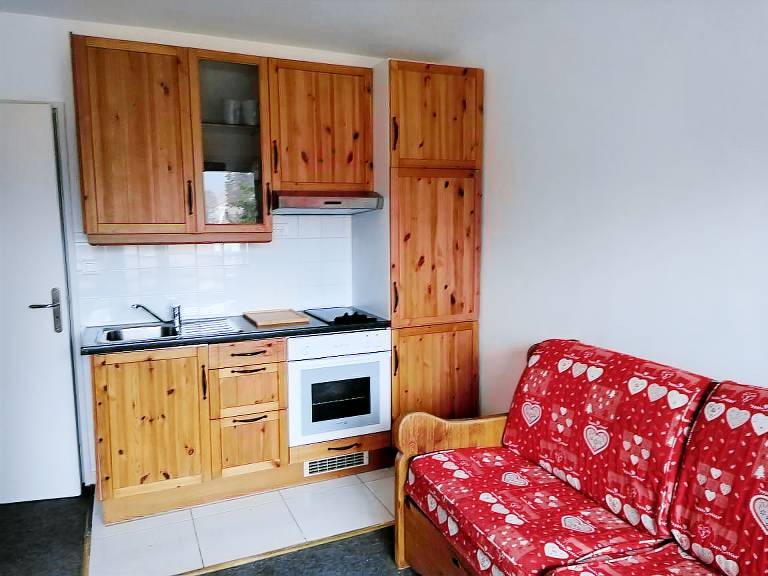 Apartment Les Rousses