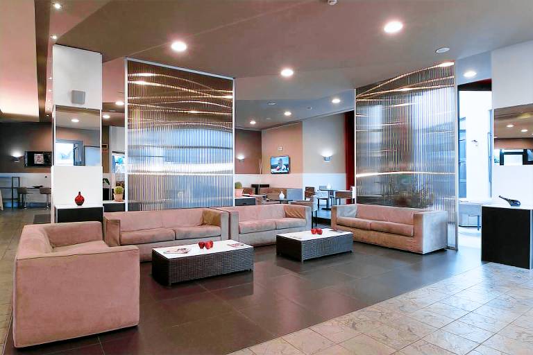 Voco Parma & Congressi by IHG — photo 3