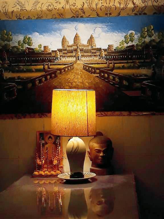 Bed & Breakfast Khan Chamkar Mon