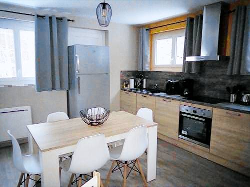 Appartement Gourette