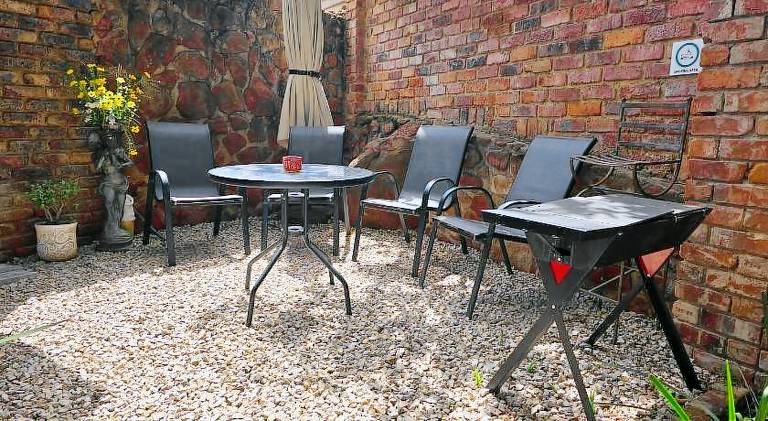 Rental apartment with 2 rooms for 5 persons — photo 4