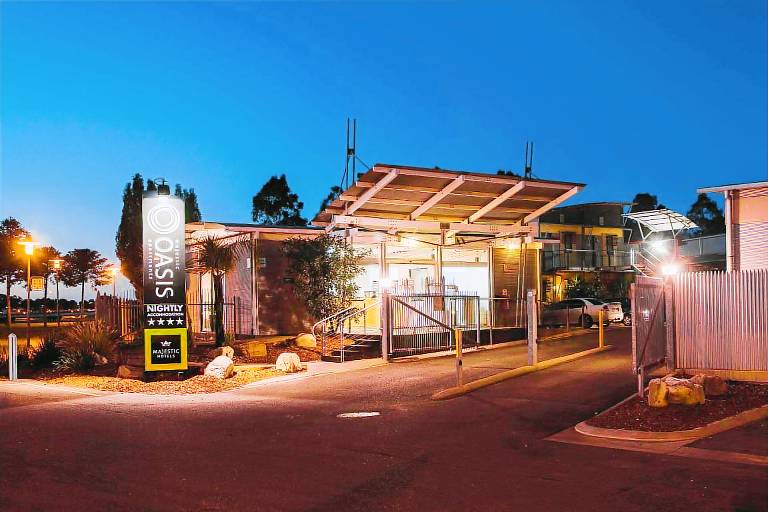 Serviced apartment  Port Augusta