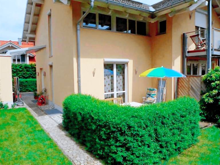 Ferienwohnung Feldafing