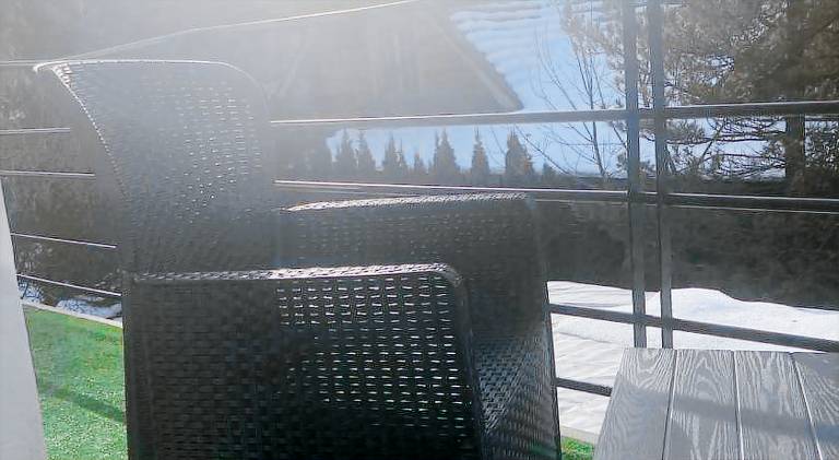 Ample villa | Pet-friendly — photo 3