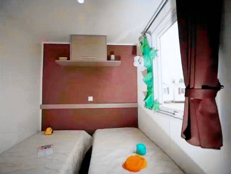 Camping Padirac