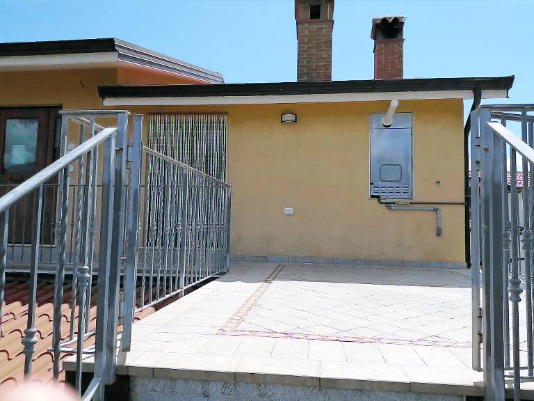 House Maratea
