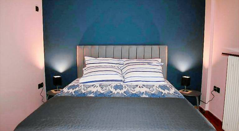 Chambre d'hôtes Athènes