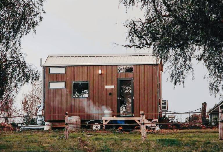 House Strathalbyn