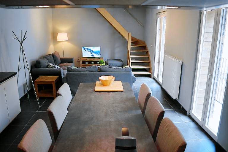 Ferienwohnung Les Deux Alpes