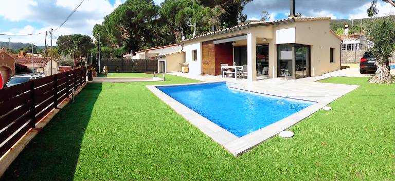Villa Calonge