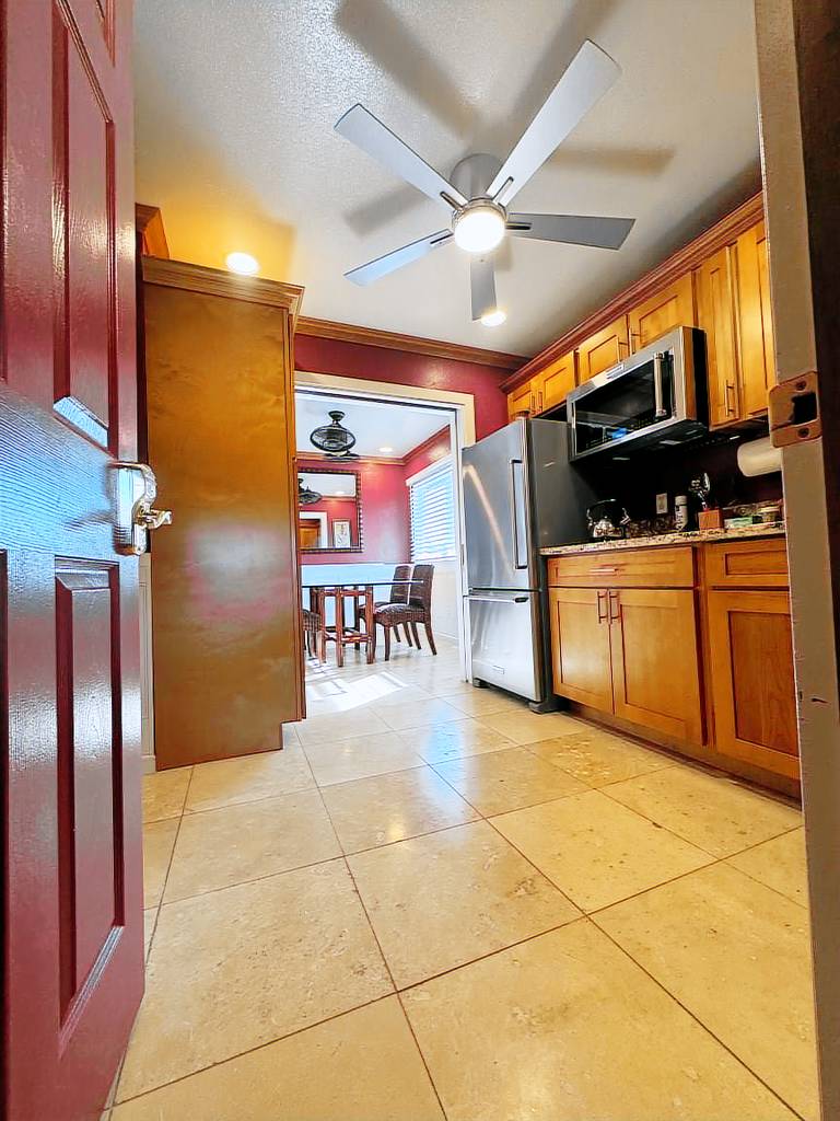 Maison de vacances Waikiki