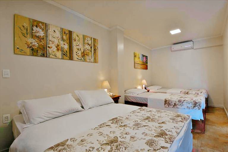 Apartamento Gramado