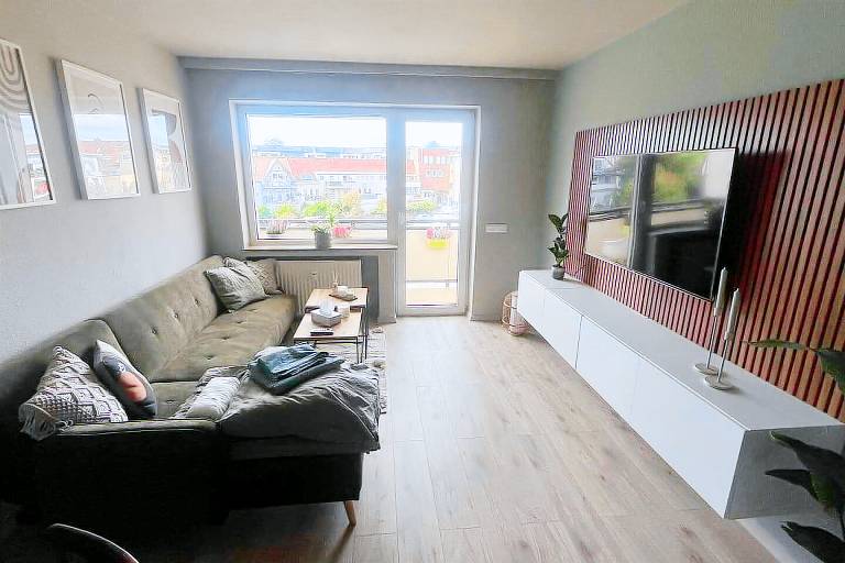 Ferienwohnung Gerresheim