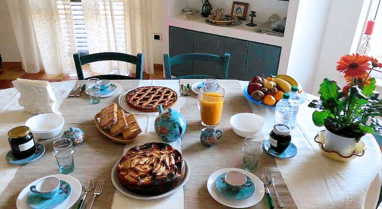 B&B La Palma — photo 3