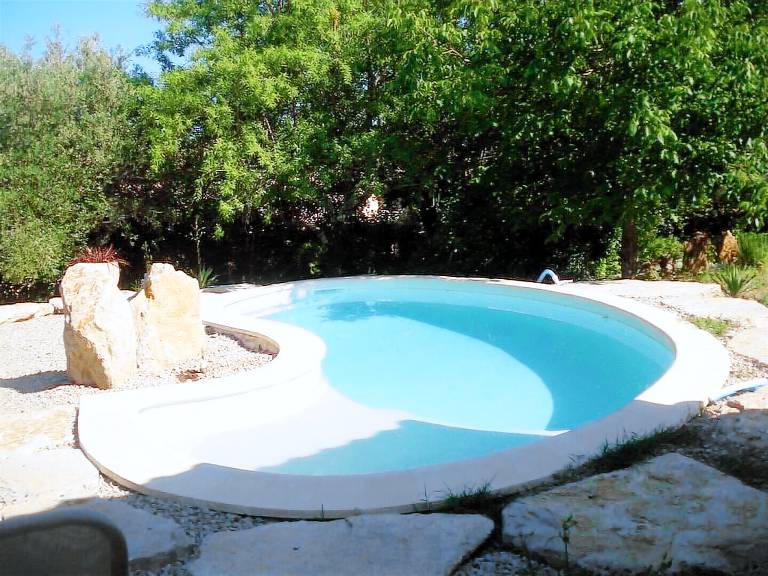 Villa Montarnaud