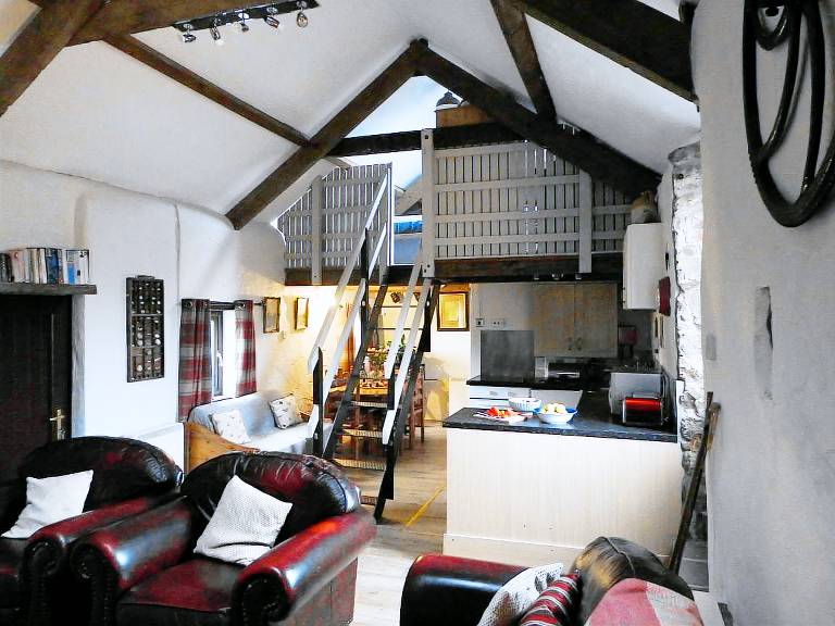Wonderful cottage | Beach view | Pets are welcome — photo 5