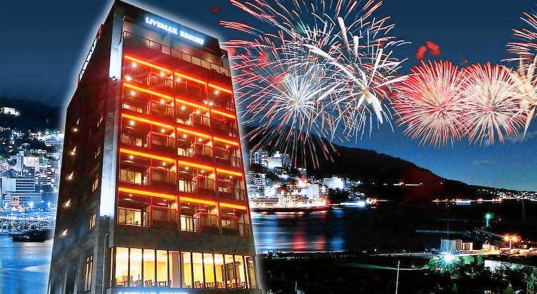 Livemax Resort Atami-Seafront — photo 4