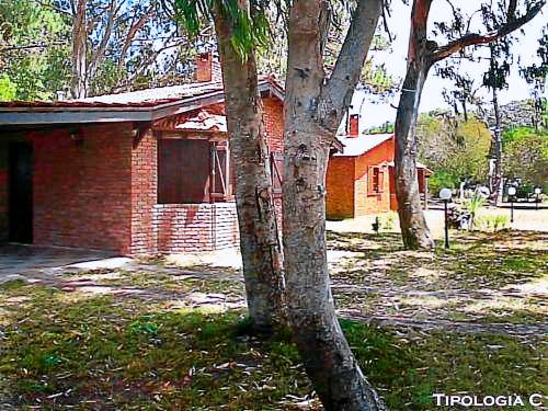 Albergue La Paloma