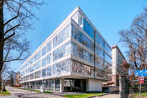 Apartament Mokotów