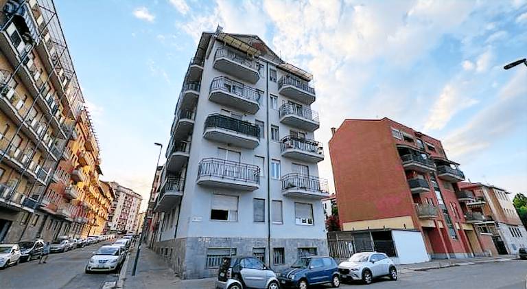 Holiday apartment with 2 rooms for 4 persons — photo 5