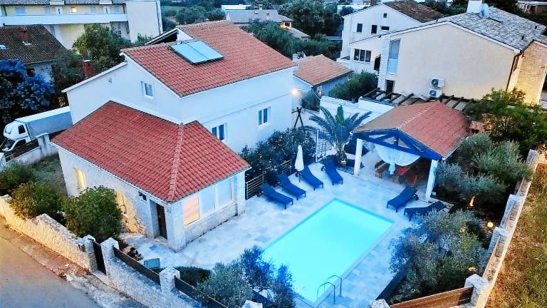 Villa Premantura