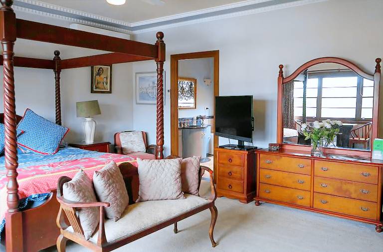 Accommodation Lismore