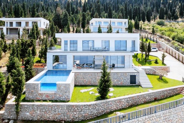Villa Shkodra