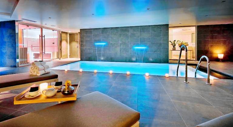 Golden Tulip Sophia Antipolis — photo 3