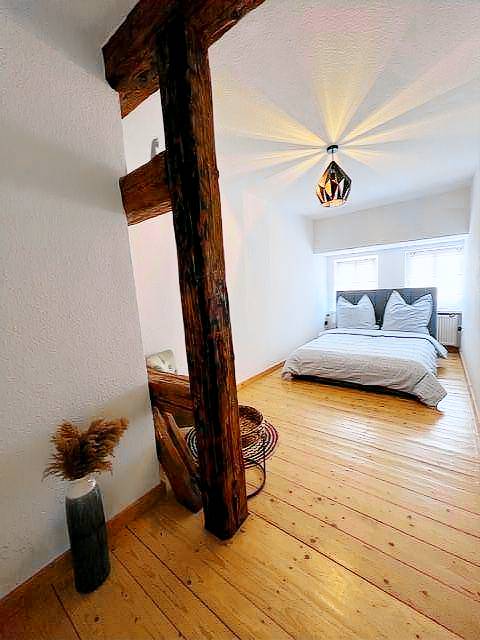 Nice rental apartment with barbeque & patio | Pet-friendly — photo 5