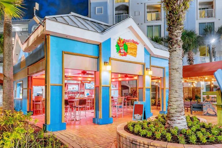 Holiday Inn Resort Orlando - Lake Buena Vista By IHG — photo 3