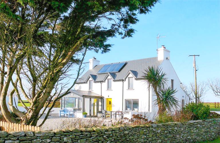 Cottage Cork