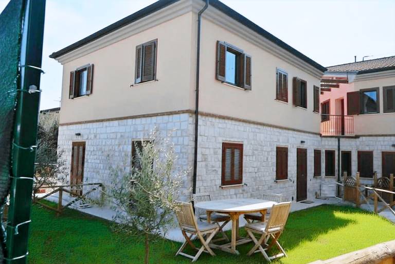Ferienwohnung Numana