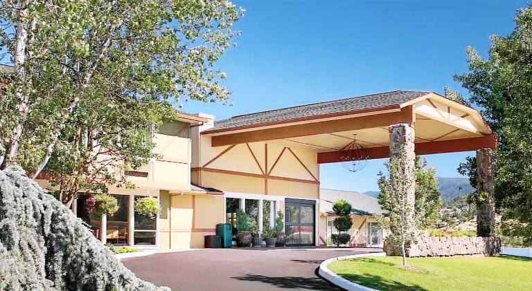 Comfort Inn & Suites Ashland — photo 3