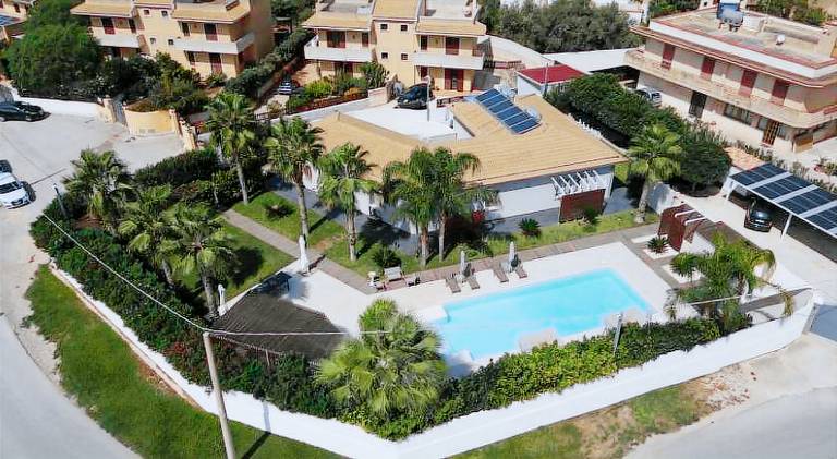 Aqua Venere Pool & Suites — photo 5