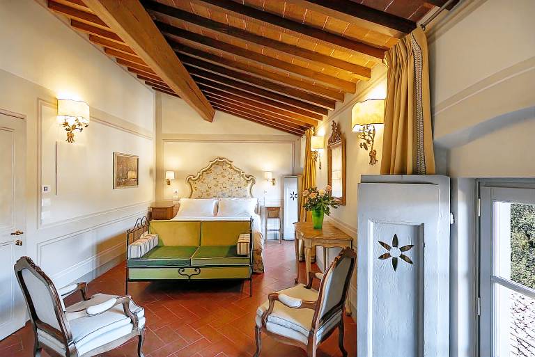 Ferienwohnung in Rignano sull'Arno, San Donato In Collina für max. 2 Personen Ferienwohnung in Rignano sull'Arno, San Donato In Collina für max. 2 Personen