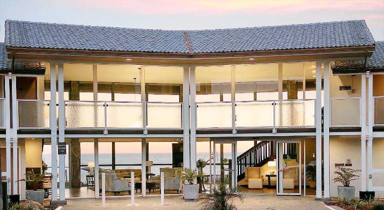 Shore Cliff Hotel — photo 4