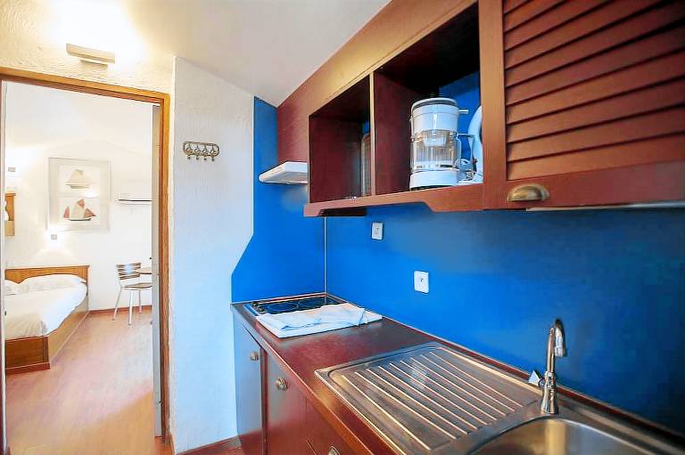 Appart'hôtel  Porto-Vecchio