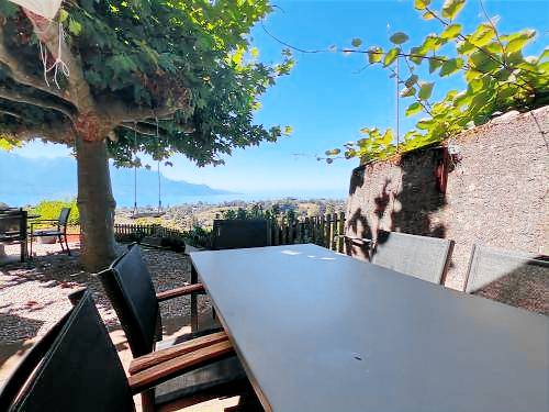 Appartement  Vevey