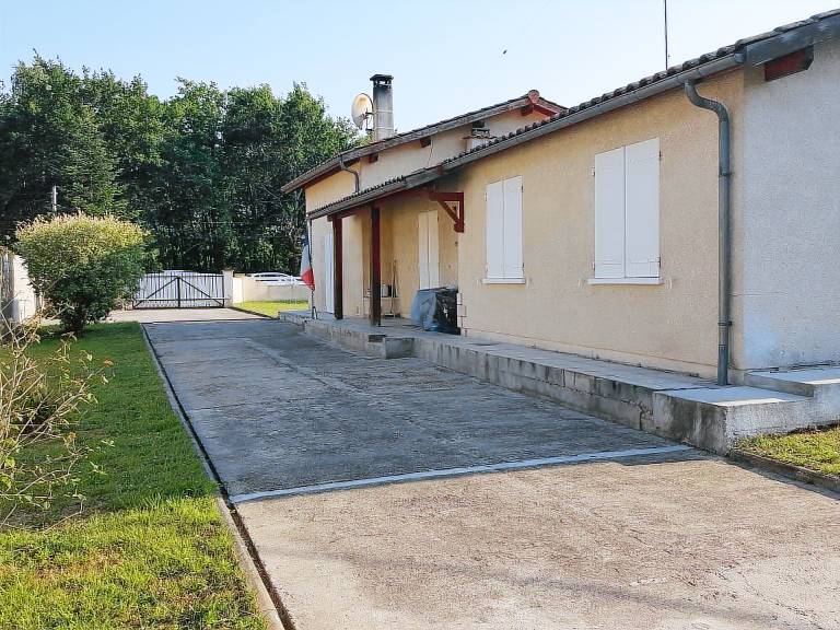 Maison de vacances  Le Teich