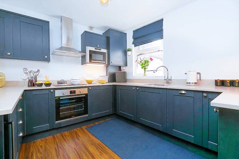 Apartment Saint Ives