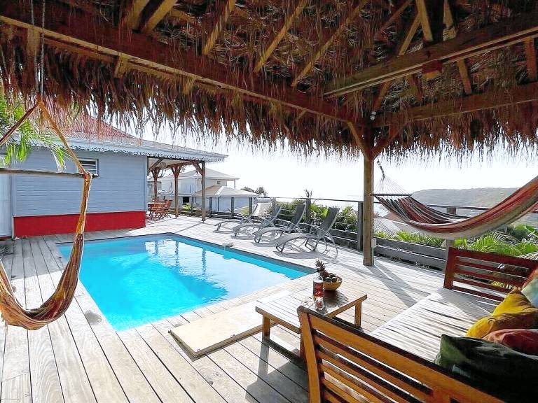 Villa Les Anses-d'Arlet