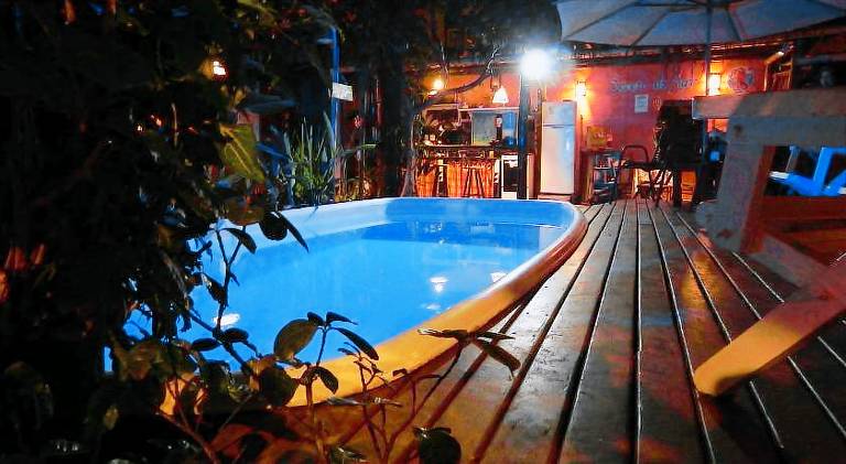 Hostel Sereia do Mar — photo 4