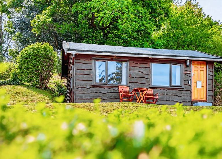 Chalet Berrynarbor