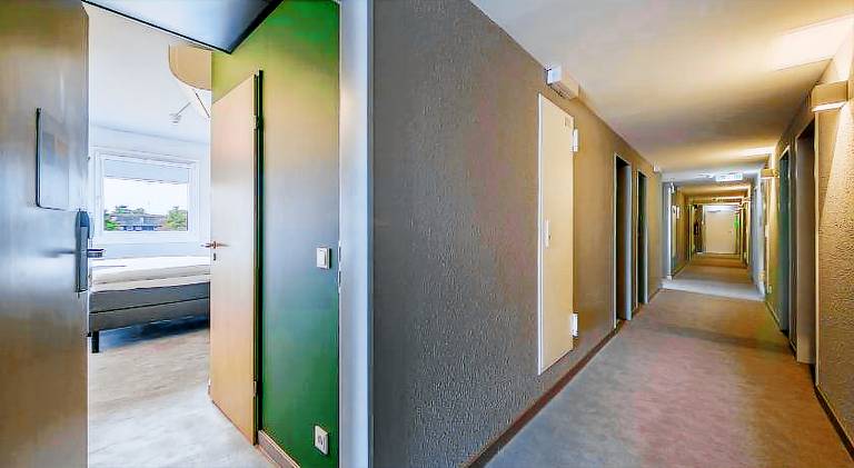 Felix Hotel Darmstadt — photo 5